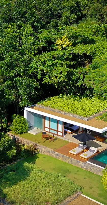Haritha Villas and Spa, Hikkaduwa | Timbuktu Travel