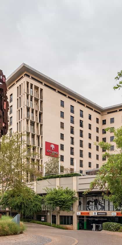 City Lodge Hotel Hatfield, Pretoria | Timbuktu Travel