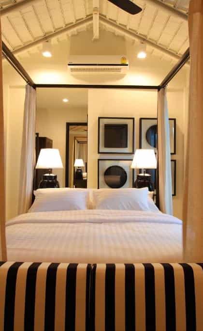 99 The Gallery Hotel, Chiang Mai | Timbuktu Travel
