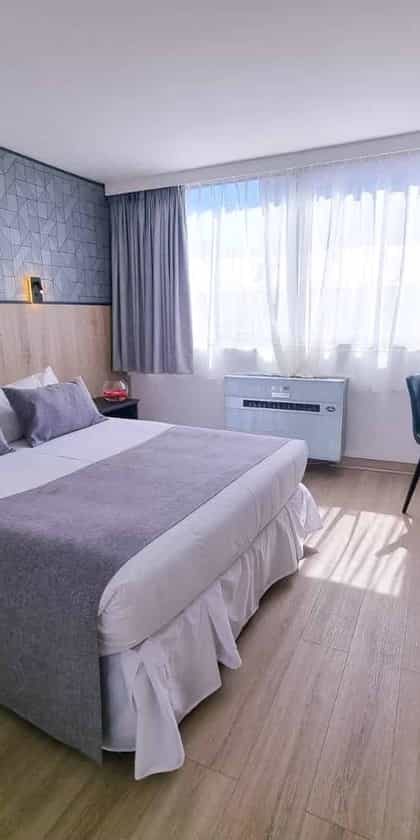 Panamericana Hotel Providencia, Santiago | Timbuktu Travel