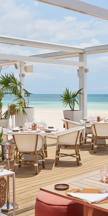 LUX* Belle Mare Resort & Villas, Mauritius | Timbuktu Travel