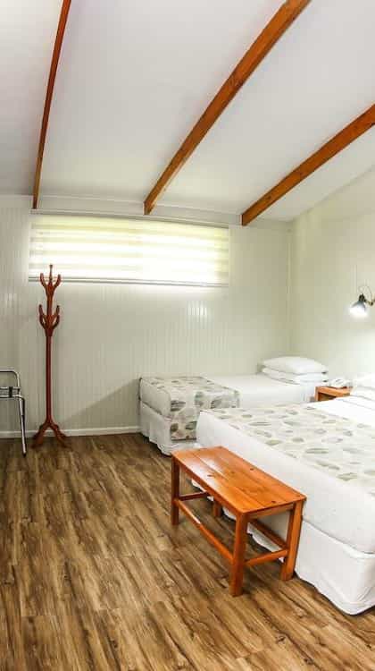 Easter Island Eco Lodge, Easter Island | Timbuktu Travel