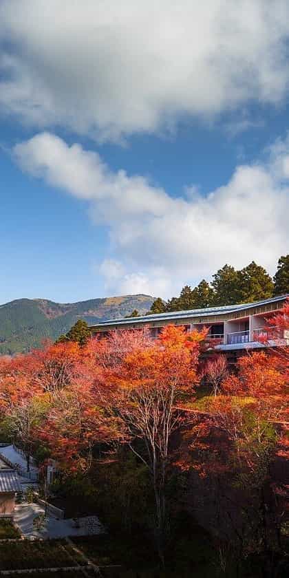 KAI Sengokuhara, Hakone & Mount Fuji | Timbuktu Travel