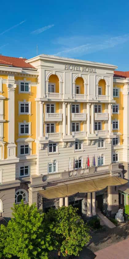 Hotel Royal Hoi An, Hoi An | Timbuktu Travel
