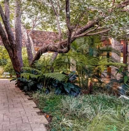 Mbano Manor Hotel Victoria Falls , Victoria Falls | Timbuktu Travel