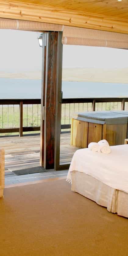 Sani Valley Bushman Lodge, Drakensberg | Timbuktu Travel