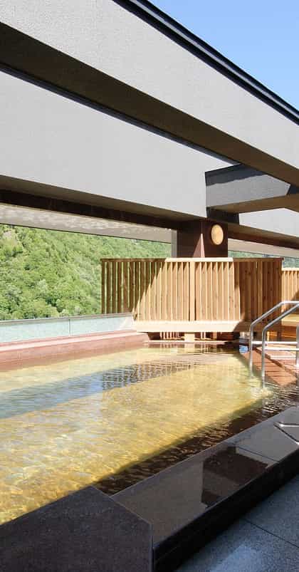 Sounkyo Onsen Choyotei, Daisetsuzan  | Timbuktu Travel