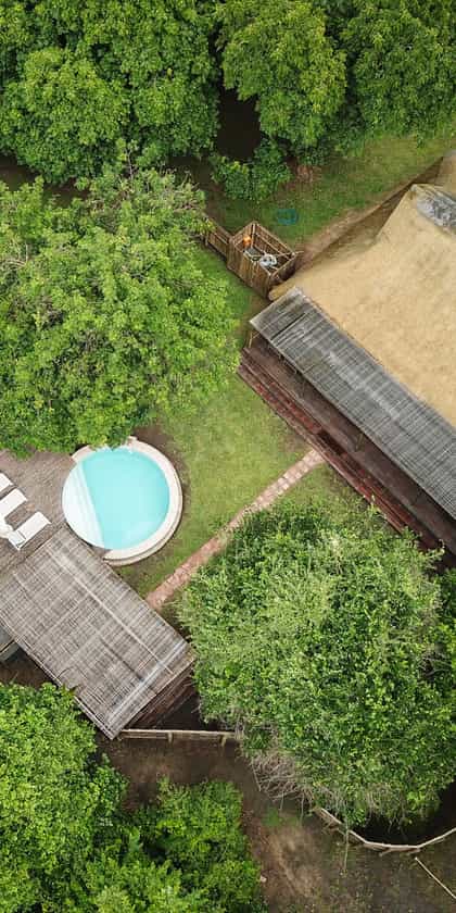Director's House , South Luangwa | Timbuktu Travel