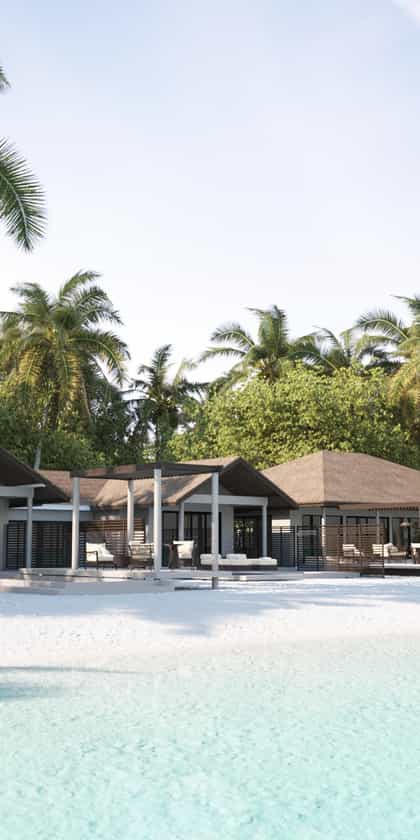 Villa Haven, Maldives | Timbuktu Travel