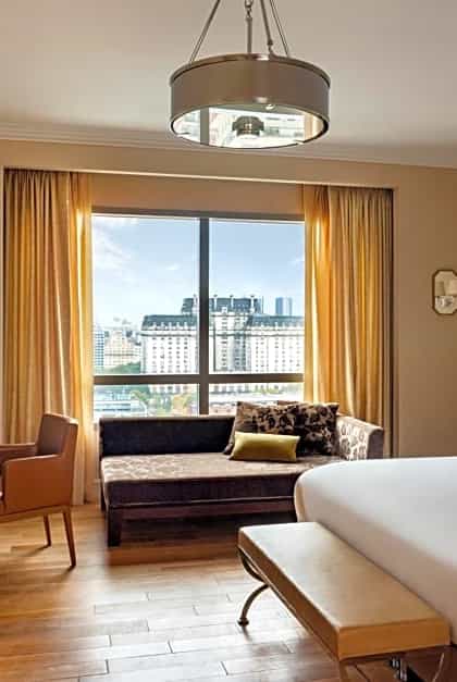 Alvear Icon Hotel & Residences, Buenos Aires | Timbuktu Travel