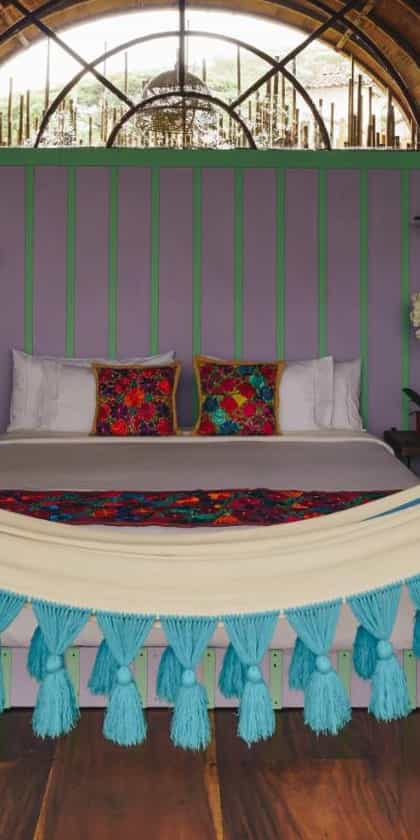 Hotel Sazagua, Armenia | Timbuktu Travel