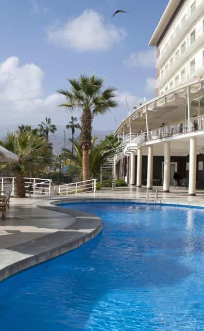 Hotel Antofagasta, Antofagasta | Timbuktu Travel