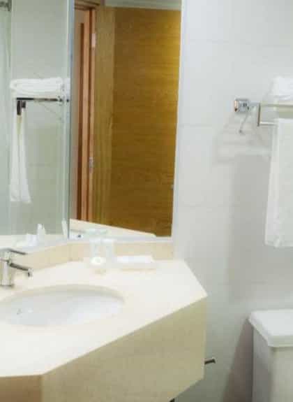 Hotel Diego de Almagro La Serena, La Serena | Timbuktu Travel