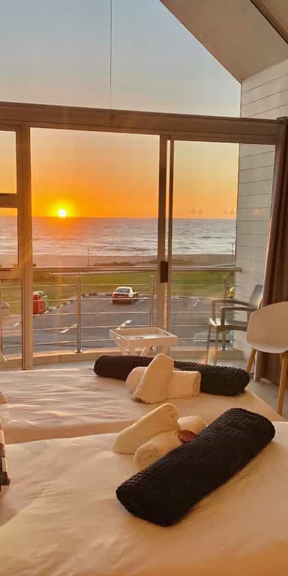 At The Sea Boutique Guesthouse, Swakopmund | Timbuktu Travel