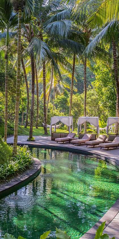 Komaneka Bisma, Ubud | Timbuktu Travel