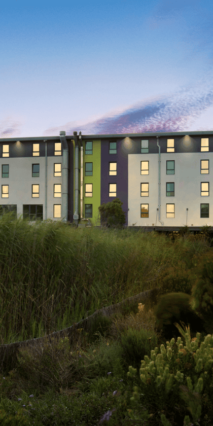 Hotel Verde Cape Town Airport, Cape Town | Timbuktu Travel