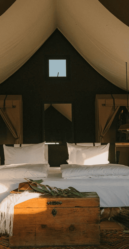 Puqio Camp, Colca Canyon | Timbuktu Travel