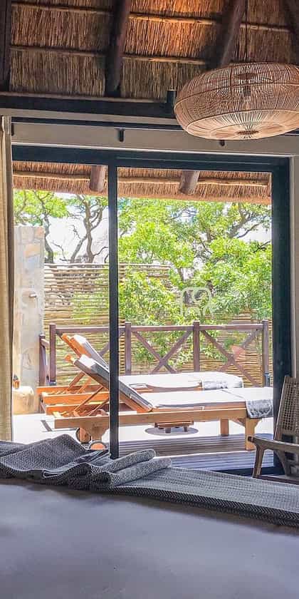 Laluka Safari Lodge, Welgevonden Game Reserve | Timbuktu Travel