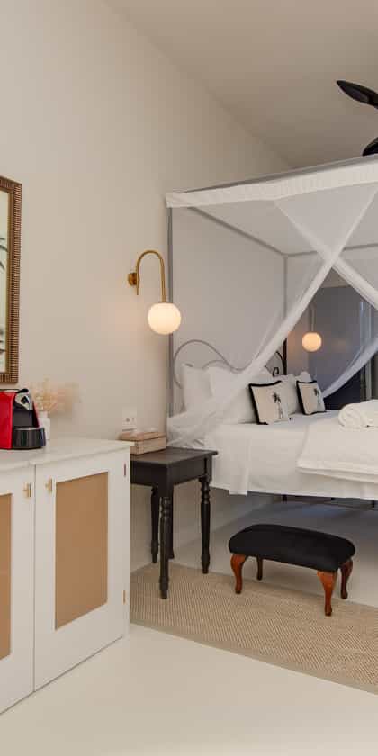 The Ivory Haus, Plettenberg Bay | Timbuktu Travel