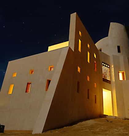 Honeymoon House, Lamu | Timbuktu Travel