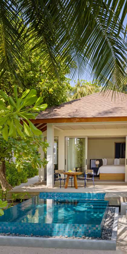 Avani Fares Maldives, Maldives | Timbuktu Travel