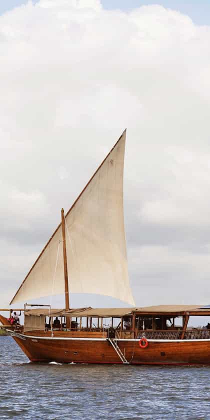 NaiSabah, Lamu | Timbuktu Travel