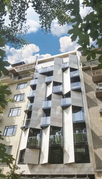 Ismael Hotel, Santiago | Timbuktu Travel