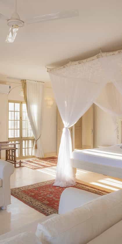 The Beach Palace, Watamu | Timbuktu Travel