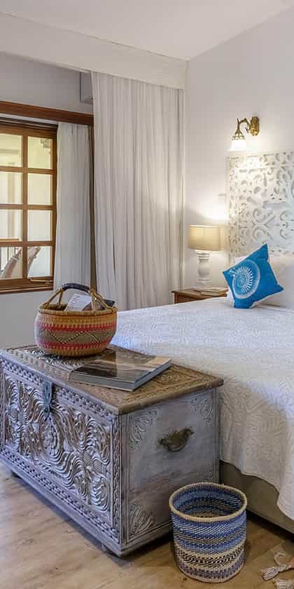 Lazy Days, Diani | Timbuktu Travel