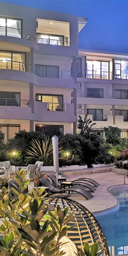 Misty Waves Boutique Hotel, Hermanus | Timbuktu Travel