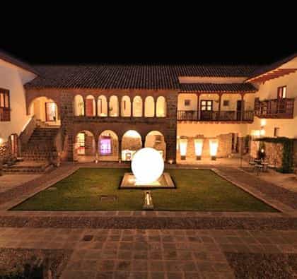 Casa Cartagena Boutique Hotel & Spa, Cusco | Timbuktu Travel