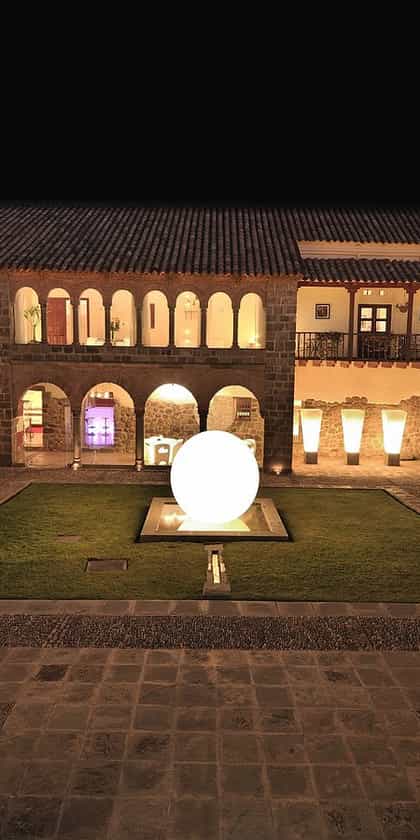Casa Cartagena , Cusco | Timbuktu Travel