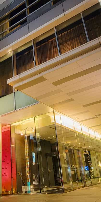 Cross Hotel Sapporo, Sapporo | Timbuktu Travel