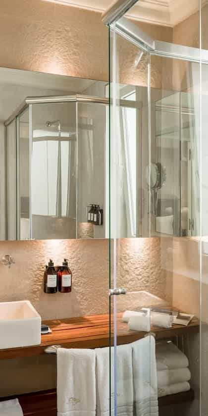Melia Recoleta Plaza, Buenos Aires | Timbuktu Travel