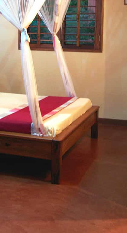 The Princesse Tsiribihina Hotel, Tsingy De Bemaraha | Timbuktu Travel