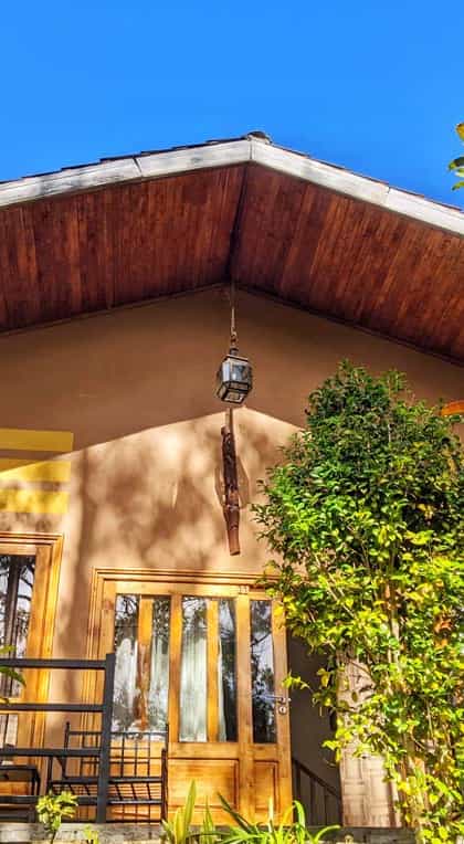 Andasibe Cyperus Hotel, Andasibe | Timbuktu Travel