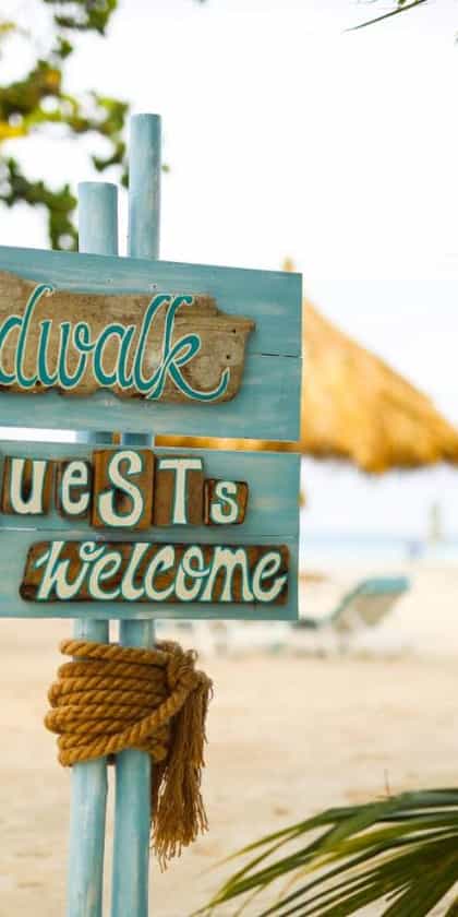 Boardwalk Boutique Hotel, Aruba | Timbuktu Travel