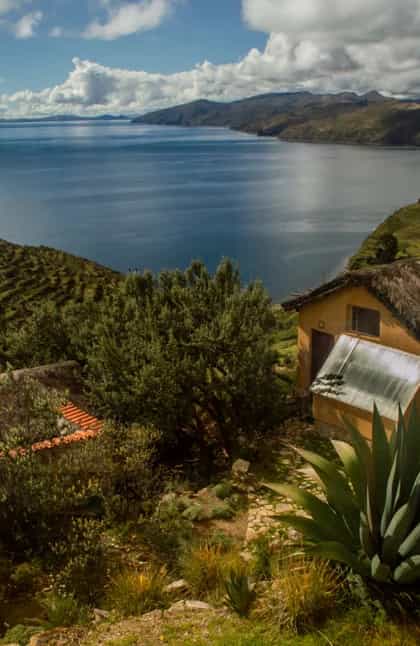 Ecolodge La Estancia, Titicaca Lake | Timbuktu Travel
