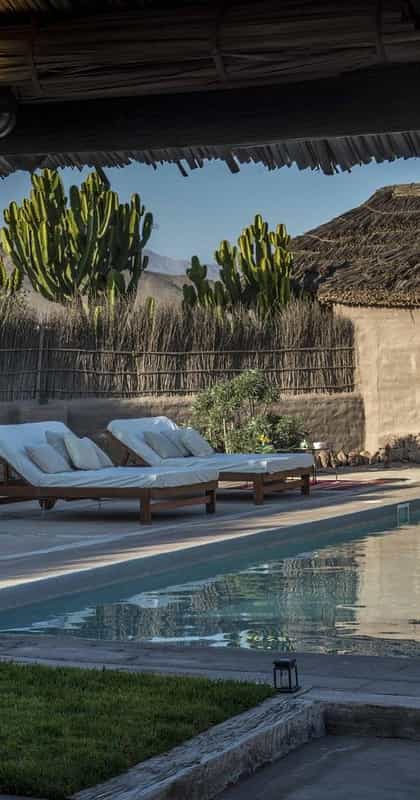 Wara Hotel, Atacama Desert | Timbuktu Travel