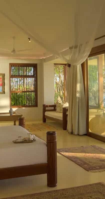 Nderit House, Kilifi | Timbuktu Travel