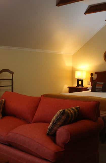 Malalcahuello Thermal Hotel & Spa, Lake District | Timbuktu Travel