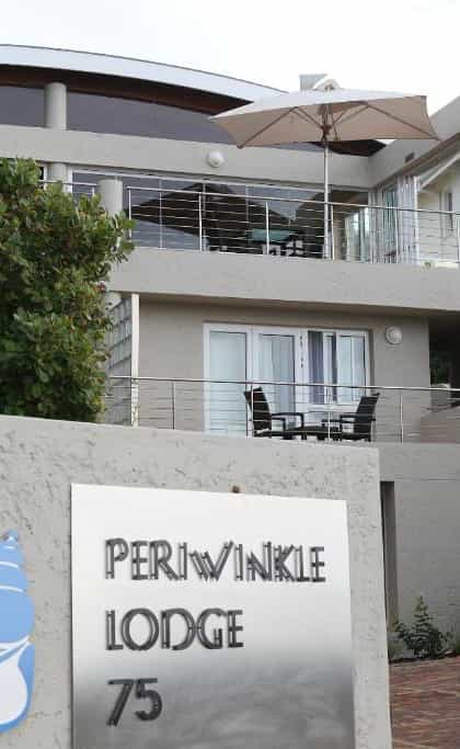 Periwinkle Guest Lodge, Plettenberg Bay | Timbuktu Travel