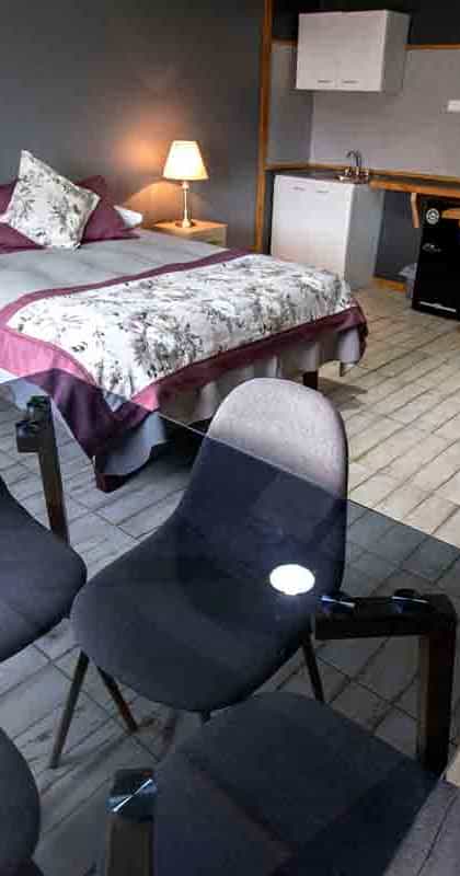 Apart Hotel Valle Exploradores, Carretera Austral South | Timbuktu Travel