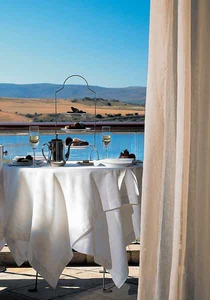 Arabella Hotel, Golf & Spa, Hermanus | Timbuktu Travel