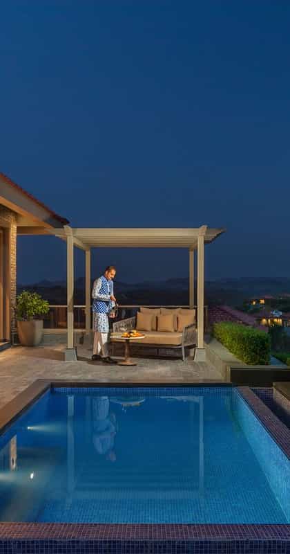 Mementos by ITC Hotels, Udaipur | Timbuktu Travel