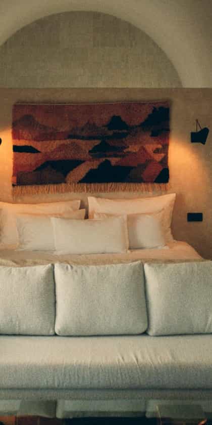 Farasha Farmhouse, Marrakesh | Timbuktu Travel