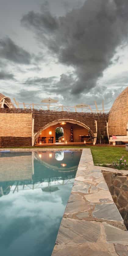 Ila Safari Lodge, Kafue | Timbuktu Travel
