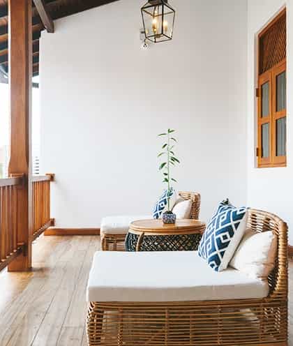 Yara Galle Fort, Galle | Timbuktu Travel