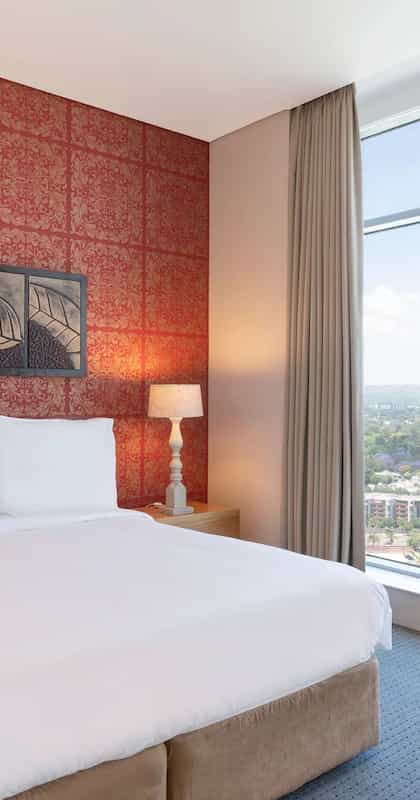 Radisson Blu Hotel Sandton, Johannesburg | Timbuktu Travel