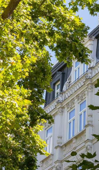 Hotel Valverde Lisboa, Lisbon | Timbuktu Travel
